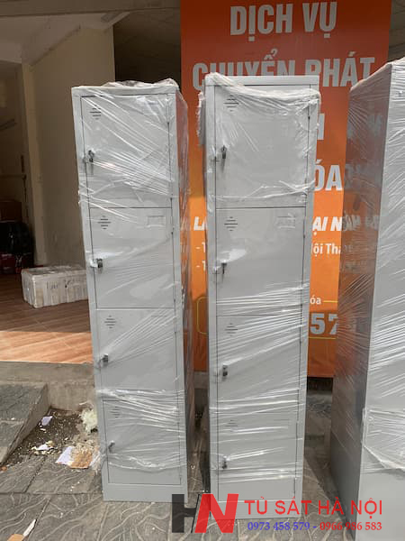 mau-tu-sat-locker-4-ngan-1-cot-hien-dai-cho-khong-gian-hep
