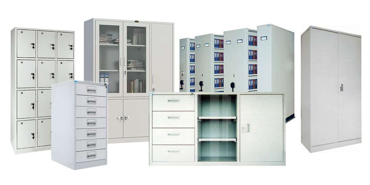 Lựa chọn kích thước tủ sắt văn phòng phù hợp