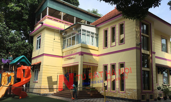 Phân phối tủ locker 12 ngăn tại Tây Hồ, Hà Nội