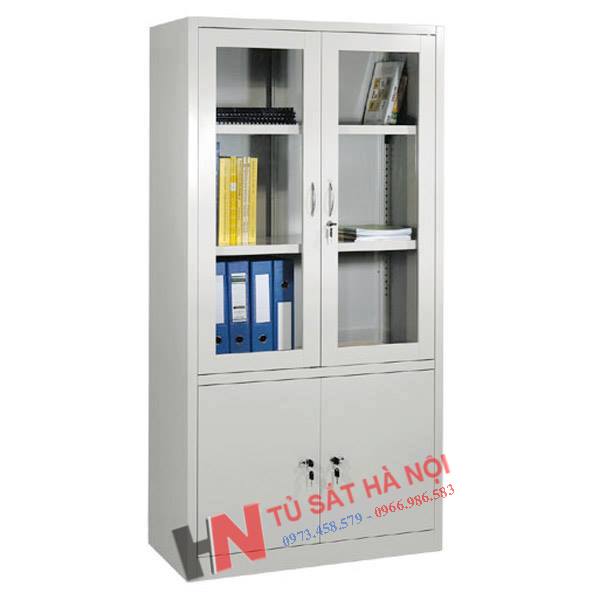 tủ hồ sơ sắt k3 giá rẻ