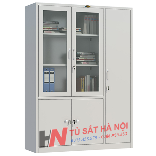 Giá thành của các loại tủ sắt?