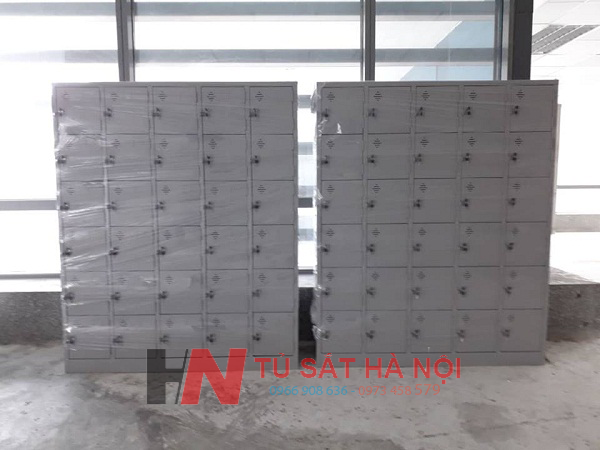 Lợi ích của việc sử dụng tủ sắt locker 2