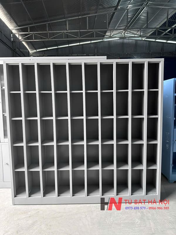 Tủ sắt đựng b&igrave;nh nước theo y&ecirc;u cầu gi&aacute; rẻ