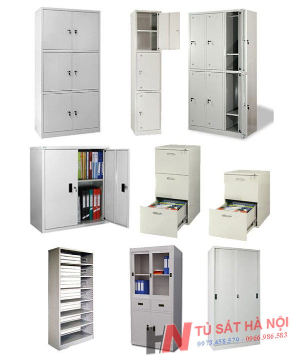 Tủ sắt tại Đà Nẵng