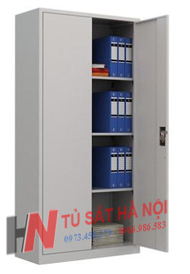 tủ tài liệu k2 cánh sắt