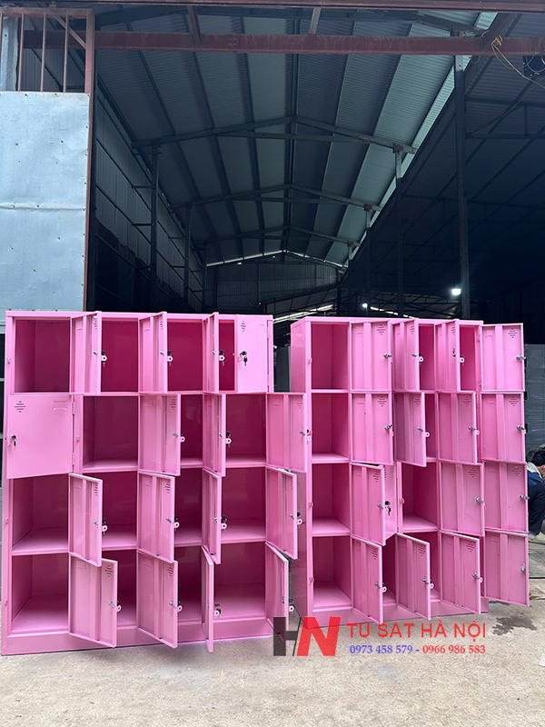 san-xuat-tu-sat-locker-16-ngan-mau-hong-theo-don-dat-hang