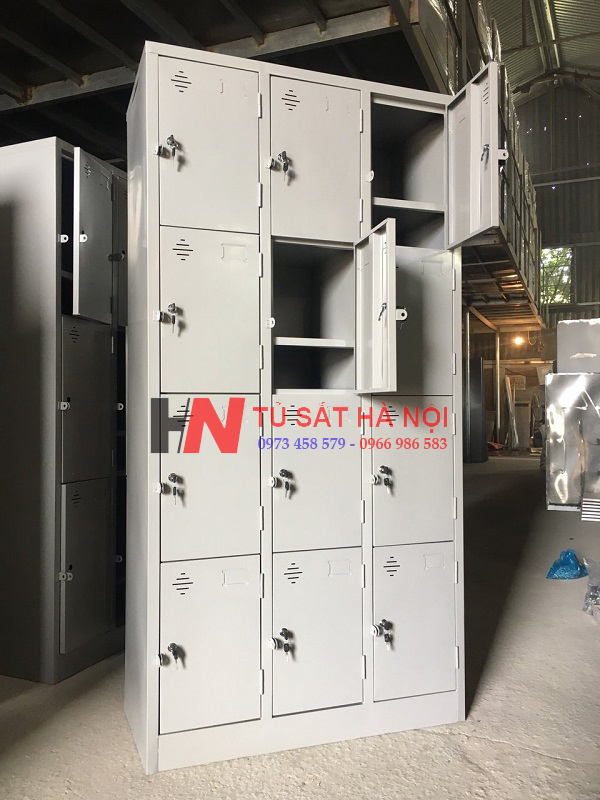 san-xuat-tu-sat-12-ngan-them-khay-mau-trang-sua-theo-yeu-cau-khach-hang